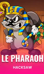 Le Pharaoh