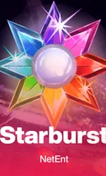 Starburst