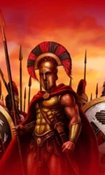 Almighty Sparta