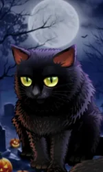 Spooky Halloween
