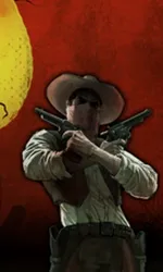 Wanted Dead or a Wild