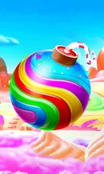 Sweet Bonanza