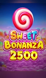 Sweet Bonanza 2500