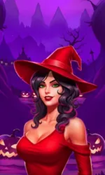 3 Witch Pots