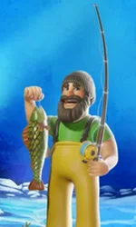 Big Bass Bonanza